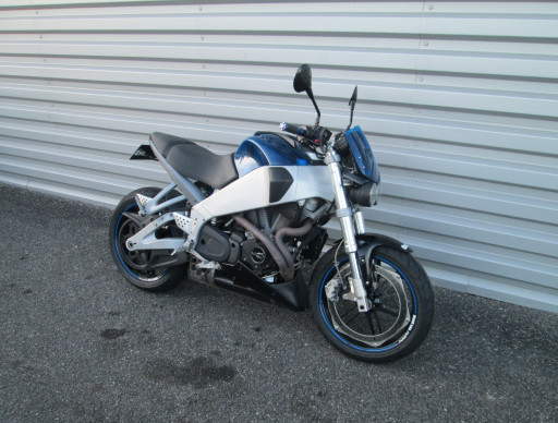 BUELL XB9SX