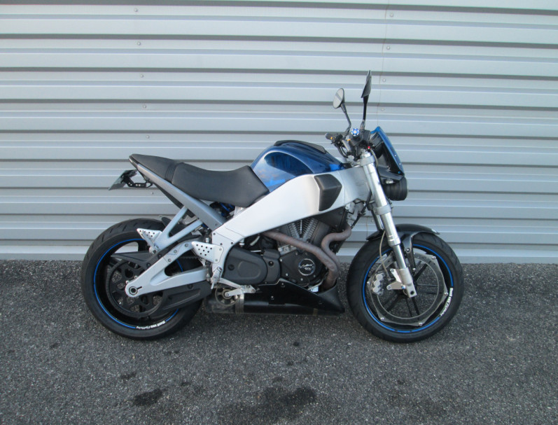 BUELL XB9SX
