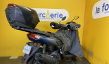 YAMAHA NMAX 125
