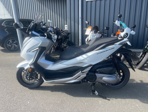 HONDA NSS FORZA 300