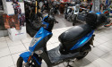 KYMCO AGILITY 50