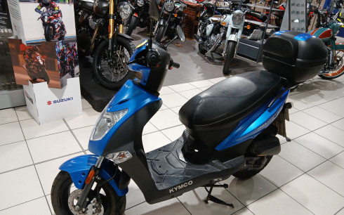 KYMCO AGILITY 50