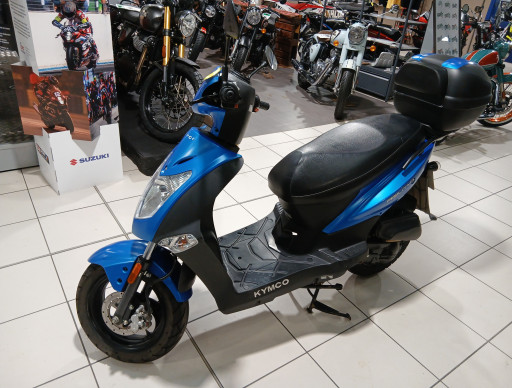 KYMCO AGILITY 50