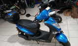 KYMCO AGILITY 50