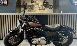 HARLEY-DAVIDSON SPORTSTER 1200 FORTY EIGHT SPECIAL