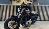 HARLEY-DAVIDSON SPORTSTER 1200 FORTY EIGHT SPECIAL