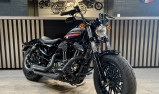HARLEY-DAVIDSON SPORTSTER 1200 FORTY EIGHT SPECIAL