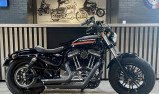 HARLEY-DAVIDSON SPORTSTER 1200 FORTY EIGHT SPECIAL
