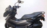 YAMAHA NMAX 125 ACCIDENTE RSV 