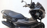 YAMAHA NMAX 125 ACCIDENTE RSV 
