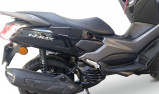YAMAHA NMAX 125 ACCIDENTE RSV 
