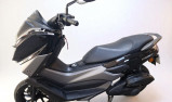 YAMAHA NMAX 125 ACCIDENTE RSV 