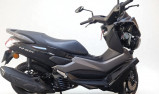 YAMAHA NMAX 125 ACCIDENTE RSV 