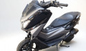 YAMAHA NMAX 125 ACCIDENTE RSV 