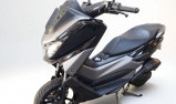 YAMAHA NMAX 125 ACCIDENTE RSV 