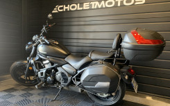 KAWASAKI VULCAN 650 S "GARANTIE 6 MOIS"