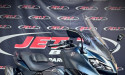 YAMAHA XP T-MAX 560 TECH MAX