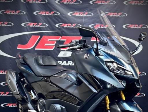YAMAHA XP T-MAX 560 TECH MAX