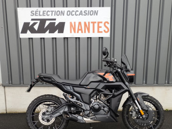 ZONTES 125