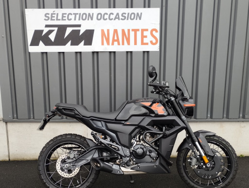 ZONTES 125