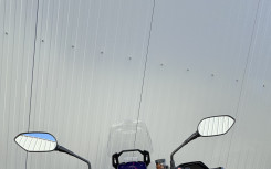 TRIUMPH Tiger 900 GT PRO - FAIBLE KILOMETRAGE