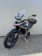TRIUMPH Tiger 900 GT PRO - FAIBLE KILOMETRAGE
