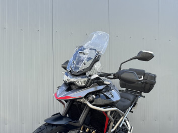 TRIUMPH Tiger 900 GT PRO - FAIBLE KILOMETRAGE