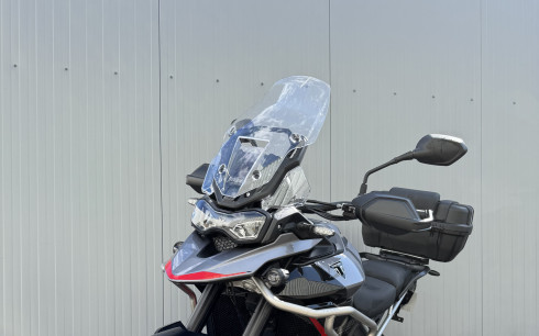TRIUMPH Tiger 900 GT PRO - FAIBLE KILOMETRAGE