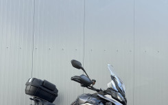 TRIUMPH Tiger 900 GT PRO - FAIBLE KILOMETRAGE