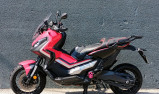 HONDA X-ADV