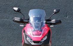 HONDA X-ADV