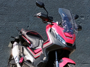 HONDA X-ADV