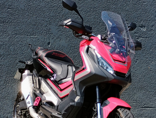 HONDA X-ADV
