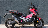 HONDA X-ADV