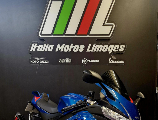 APRILIA RSV4 1000 RR