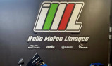 APRILIA RSV4 1000 RR