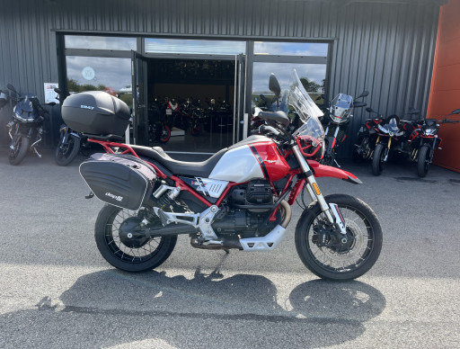 V85TT