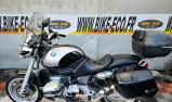 BMW R 1100 R ACCIDENTEE pour GARAGE ou EXPORT (REF 62912)