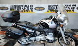 BMW R 1100 R ACCIDENTEE pour GARAGE ou EXPORT (REF 62912)