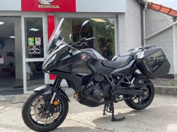 HONDA - NT1100 DCT