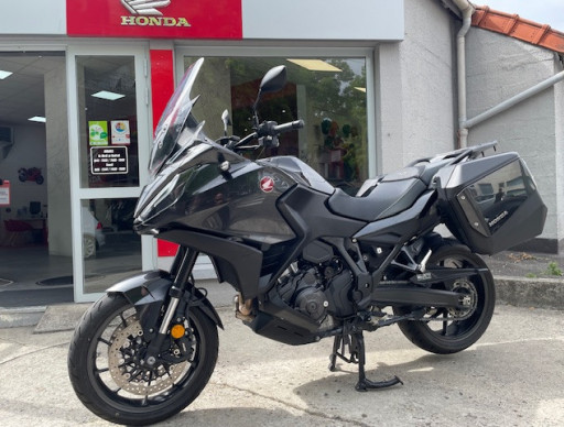 HONDA - NT1100 DCT