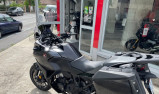 HONDA - NT1100 DCT