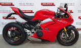 DUCATI PANIGALE 1103 V4S