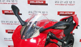 DUCATI PANIGALE 1103 V4S