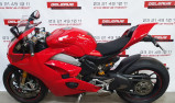 DUCATI PANIGALE 1103 V4S