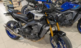 YAMAHA MT-09 SP 1200 KMS 