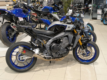 YAMAHA MT-09 SP 1200 KMS 