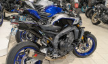 YAMAHA MT-09 SP 1200 KMS 