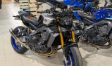 YAMAHA MT-09 SP 1200 KMS 