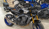 YAMAHA MT-09 SP 1200 KMS 